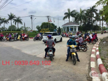 ĐẤT NỀN KHU TÂY SÀI GÒN, TIỀM NĂNG ĐẦU TƯ MỚI