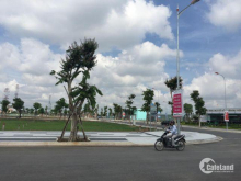 Bán đất cam kết mặt tiền đường quốc lộ 22 huyện củ chi
