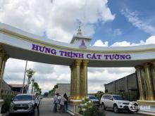 Uy tín làm nên thương hiệu!! Đất nền TL8 cam kết đem lại sự hài lòng cho khách hàng với giá chỉ từ 190TR