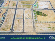 Nhận đặt chỗ dự án Đất nền Tây Bắc - Homeland Central - CK lên đến  9%