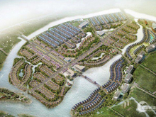 Nhận đặt chổ siêu dự án Đảo Xanh Tây Bắc Đà Nẵng - Giá chỉ 14 triệu/m2