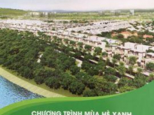 Dự án Homeland central park – KDT “xanh – thông minh – tiện ích” bậc nhất Đà Nẵng.