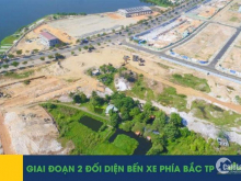 Mở bán Siêu đô thị trung tâm quận Liên Chiểu HomeLand Central Park - giá 13 triệu / m2 – LH : 0901.120.866