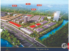 Đất dự án đầu tư sinh lợi bậc nhất tại ven biển Đà Nẵng