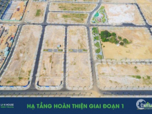 CHÍNH THỨC NHẬN ĐẶT CHỖ DỰ ÁN KHU ĐÔ THỊ LIÊN CHIỂU ĐÀ NẴNG