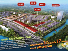 Bán lô đất hướng Đông nam, 100m2 chỉ 1,4 tỷ-sát đường số 5-Liên Chiểu