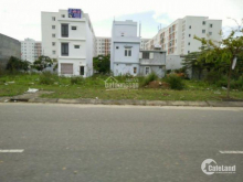 Chủ nợ tiền NH, cần bán gấp lô đất gần đường Nguyễn Tất Thành nối dài, đường 7,5m, view kênh, DT 150m2. LH: 0935435813 Vy ( cọc sớm trong ngày có thương lượng )