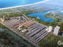 Homeland Central Park - Siêu dự án ven biển - Siêu hấp dẫn - Giá chỉ 12tr/m2