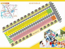 Chính thức nhận đặt chỗ khu dân cư An Phước center