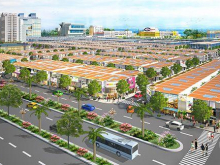 Vốn ít lợi nhuận cao - đất dự án Eco Town - Pháp lý rõ ràng – LH 0968227475