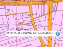 Chính thức bán dự án đất nền Ấp 3-An Phước-tt Long Thành