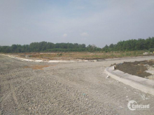 Bán đất MT Quốc Lộ 51 xã Long Phước, Long Thành, 7tr2/m2, SHR, CSHT hoàn thiện