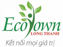 Mở bán đất vàng khu dân cư  eco town Long Thành,mặt tiền Nguyễn Hải