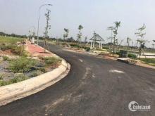 Nhận giữ chỗ dự án Eco Town mặt tiền đường Nguyễn Hải, trung tâm thị trấn Long Thành