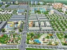 Eco Town - kết nối tiện ích hoàn hảo, ngay trung tâm TT Long Thành 12tr/m2