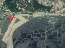 Bán đất Sông Tắc mặt tiền Phong Châu giá rất rẻ giật mình chỉ 20tr/m2.LH: 01686072187 !