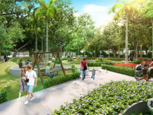 Nha Trang River Park - Phú Mỹ Hưng của Nha Trang - Tọa Sơn Hướng Thủy