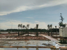 Bán đất xã Hiệp Phước, gần Ngã 3 Nhơn Trạch, sổ đỏ thổ cư 100%.