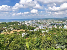 Bán đất Phú Quốc, View biển cực đẹp, thích hợp xây Bugalow, Resort