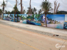 BÁN ĐẤT QUY HOẠCH THỔ CƯ 90% CHỈ CÓ TẠI OCEAN LAND