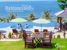 -	Thận đỏ trao tay nhận ngay ocean land khu phố tây.