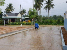 Mặt tiền Cây Thông Ngoài, Phú Quốc, bán siêu phẩm Ocean Land, shr