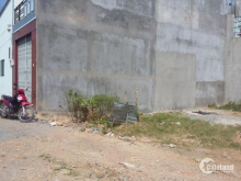 Cần bán đất gấp đường Lãnh Binh Thăng, quận 10 Shr