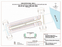 Còn vài lô đất View Ven Sông SG. Dt 56m2.Giá 2ty530. Xây dựng tự do.