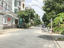 Bán gấp đất mặt tiền đường số phường Tân Quy quận 7