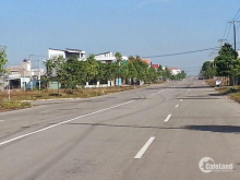 Đất Đ.Nguyễn Trung Trực, Ngay KCN Thuận Đạo, Sổ Hồng Riêng, 120m2