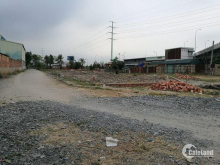 Bán lô đất mặt tiền đường Nguyễn Duy Trinh, Quận 9 giá 2,5ty.