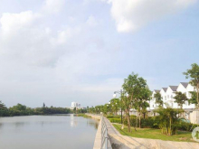 Cần bán lại 83m2 khu Park Riverside q9, khu compound nhà phố cao cấp