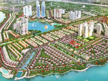 Bán đất nền khu đô thị mới Vạn Phúc Riverside, Hiệp Bình Phước, Thủ Đức.