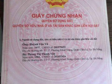 Bán đất Phước Trường 14, An Cư 4, Sơn Trà, Đà Nẵng