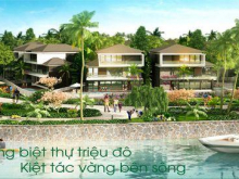 Bất động sản ven sông- kênh đầu tư hiệu quả, an toàn , chắc thắng