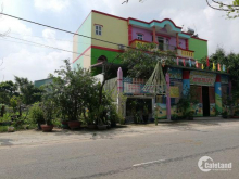 Bán đất đường D5 gần Trường Mầm Mon,Phú Tân, Khu Tái định cư Phú Mỹ, Thành Phố Thủ Dầu Một