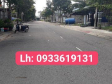 Đất khu tái định cư Hoà Lợi, thuộc phường Hoà Phú, Thủ Dầu Một.