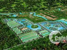 Đất Xanh Đông Nam Bộ chính thức mở bán dự án Biệt Thự Nghỉ Dưỡng Pearl Riverside
