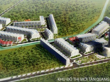Bán Siêu phẩm đất nền Khu đô thị Tân Quang- Liền Kề Như Quỳnh Diamond Park.  Giá 1.8 tỷ/lô. 0988319238