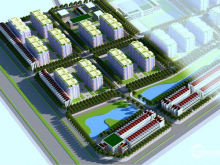 Smart City, mua nhà tặng vàng, đất nền Yên Phong chưa bao giờ là hết sốt. h 0963 190 777