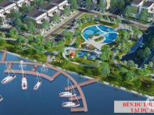 Bán Biệt Thự Ven Sông Trần Anh Riverside 1.8 Tỷ/căn