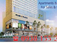 Bán căn hộ 3 PN duy nhất & sang chảnh bậc nhất Saigon Pearl Plaza,  LH PKD CĐT 0908078995