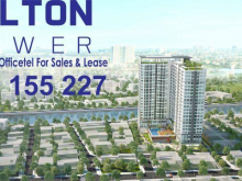 Bán căn hộ Wilton Tower 3 PN, DT 93 m2, giá cạnh tranh nhất thị trường, LH PKD 0938.155227