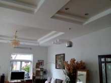 Bán nhà còn rất mới cực kỳ đẹp đường Chu Văn An, Bình Thạnh, 5 tỷ, 59m2.