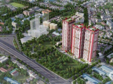 Cơ hội vàng khi mua căn hộ chung cư Hà Nội Paragon tại trung tâm quận cầu giấy tặng ngay 500 triệu
