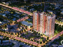 Tặng ngay 500 triệu khi mua căn hộ cao cấp tại TT Q.Cầu Giấy – Hà Nội Paragon-Xứng tầm đẳng cấp Việt
