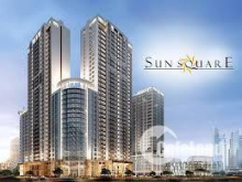 Căn hộ cao cấp Sun Square vị trị đẹp nhất Mỹ Đình, nhận nhà ở ngay. Lh: 0169 530 3333