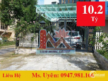 Bán Nhà Mới Xây, Đẹp Đường Nguyễn Lương Bằng, Đà Lạt Giá 10.2 Tỷ. LH: 0947 981 166