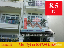 Bán Nhà KQH Phan Đình Phùng, Phường 2, Đà Lạt Giá 8.5 Tỷ. LH: 0947 981 166