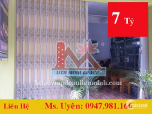 Bán Nhà Mặt Tiền Kinh Doanh Tốt Đường Đồng Tâm, Đà Lạt Giá 7 Tỷ. LH: 0947 981 166